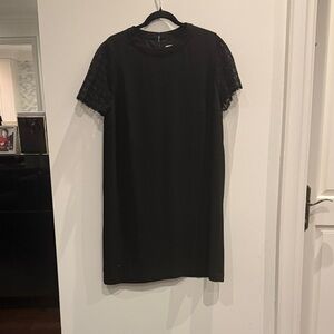 LOFT Classic Black Garment